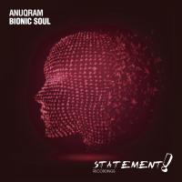 Artwork for Bionic Soul by ANUQRAM