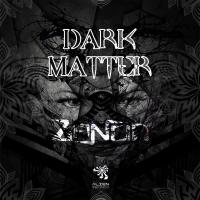 Artwork for Dark Matter by Zanon