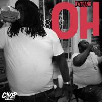 Artwork for OH by Fat Gang