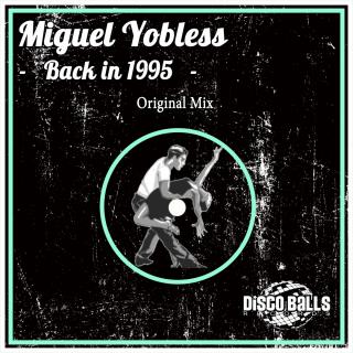 Artwork for Back In 1995 (Original Mix)
