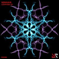 Artwork for Compass EP by Nonyas