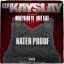 Artwork for Hater Proof (feat. Dave East, Moneybagg Yo & Meet Sims)
