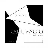 Artwork for Deja Vu by Raul Facio