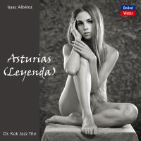 Artwork for Asturias (Leyenda) by Dr. Kok