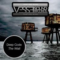 Artwork for The Wait by Deep Code