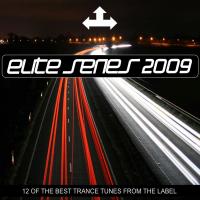 Artwork for Elite Series 2009 by Various Artists