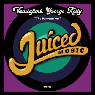 Artwork for The Partymaker (Original Mix)