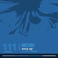 Artwork for Envy EP by MOBI