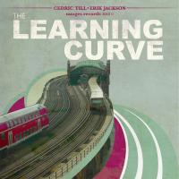 Artwork for The Learning Curve by Cedric Till