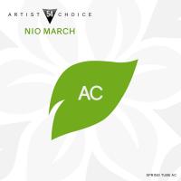 Artwork for Artist Choice 054: Nio March by Nio March