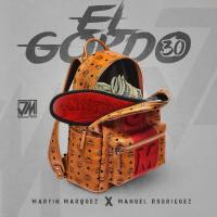 Artwork for El Gordo 30 by Manuel Rodriguez