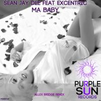 Artwork for Ma Baby by Sean Jay Dee