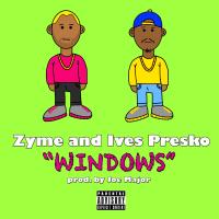 Artwork for Windows by Zyme