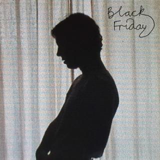 Artwork for Black Friday