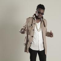 Beenie Man