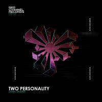 Artwork for Two Personality by Jame Zname