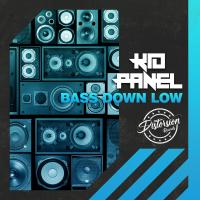 Artwork for Bass Down Low by Kid Panel