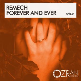 Artwork for Forever and Ever