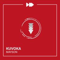 Artwork for Mayson by Kuvoka