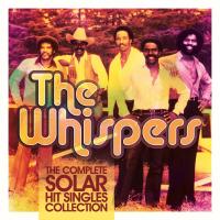 Artwork for The Complete Solar Hit Singles Collection by The Whispers