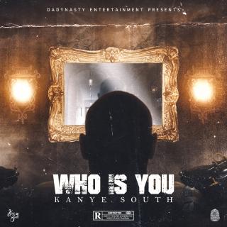 Artwork for Who Is U