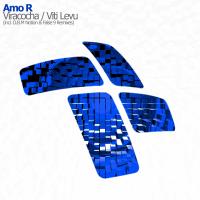 Artwork for Viracocha / Viti Levu by Amo R