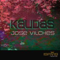 Artwork for Kalidas by Jose Vilches