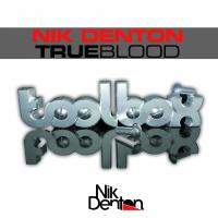 Artwork for True Blood by Nik Denton