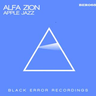 Artwork for Alfa Zion