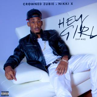 Artwork for Hey Girl (VIP Mix)