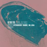 Artwork for Bang the Track (Remixes) by Dj The Fox