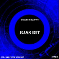 Artwork for Bass Bit by Markus Molonoff