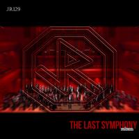 Artwork for The Last Symphony by Rakam