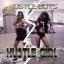 Artwork for Hustle Girl (feat. GeorgeG.o)