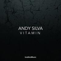 Artwork for Vitamin by Andy Silva