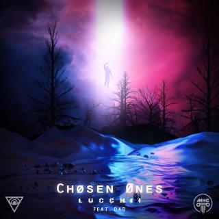 Artwork for Chøsen Ønes (feat. DAD)