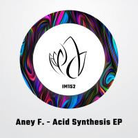 Artwork for Acid Synthesis EP by Aney F.