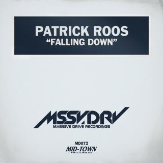 Artwork for Falling Down (Original Mix)