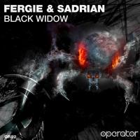 Artwork for Black Widow by Fergie & Sadrian