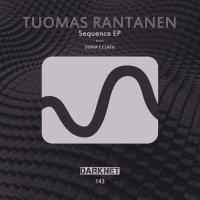 Artwork for Sequence EP by Tuomas Rantanen