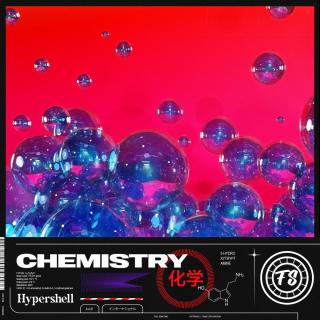 Artwork for Chemistry (Original Mix)