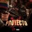 Artwork for Proyecto X