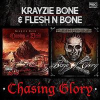 Artwork for Chasing Glory by Flesh N Bone