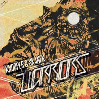 Artwork for Warriors