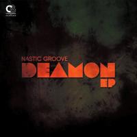 Artwork for Deamon by Nastic Groove