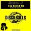Artwork for You Saved Me (Nu Disco Mix)