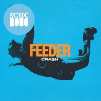 Artwork for Crash by Feeder