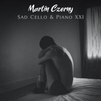 Artwork for Sad Cello & Piano XXI by Martin Czerny