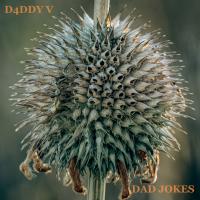 Artwork for Dad Jokes by D4DDY V