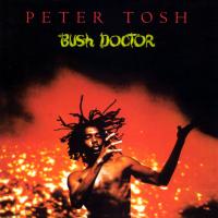 Artwork for Bush Doctor by Peter Tosh